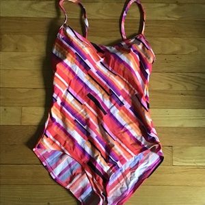 Catalina colorful Bathing suit